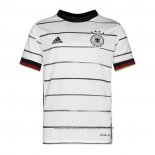 Germany Home Shirt 2020