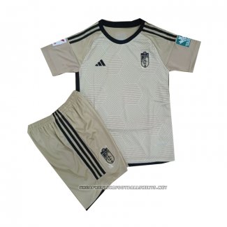 Granada Third Shirt 2023-2024 Kid