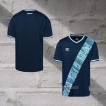 Guatemala Away Shirt 2023