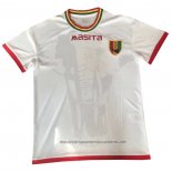 Guinea Away Shirt 2021 Thailand