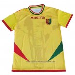 Guinea Third Shirt 2021 Thailand