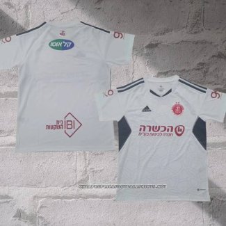 Hapoel Tel Aviv Away Shirt 2022-2023 Thailand