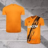 Hull City Home Shirt 2021-2022 Thailand