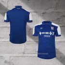 Ipswich Town Home Shirt 2023-2024