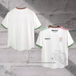 Iran Home Shirt 2021 Thailand