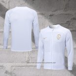 Jacket Corinthians 2022-2023 White