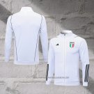 Jacket Italy 2023-2024 White