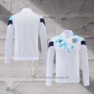 Jacket Manchester City 2022-2023 White