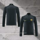 Jacket Pumas UNAM 2023-2024 Grey