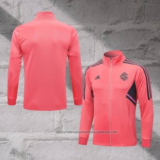 Jacket SC Internacional 2022-2023 Rosa