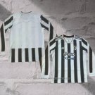 Juventus Home Shirt 2021-2022 Long Sleeve