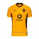 Kaizer Chiefs Home Shirt 2021-2022 Thailand
