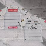 Kawasaki Frontale Away Shirt 2021 Thailand