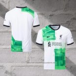 Liverpool Away Shirt Authentic 2023-2024