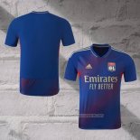 Lyon Fourth Shirt 2022-2023