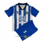 Malaga Home Shirt 2022-2023 Kid