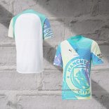 Manchester City Esports Shirt 2022-2023