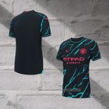 Manchester City Third Shirt 2023-2024 Women