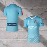 Melbourne City Home Shirt 2023-2024 Thailand