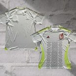 Mexico Away Shirt 2024 Thailand