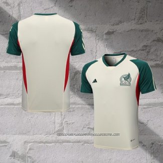 Mexico Training Shirt 2022-2023