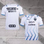 Monterrey Away Shirt 2021-2022