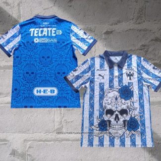 Monterrey Special Shirt 2023-2024 Thailand