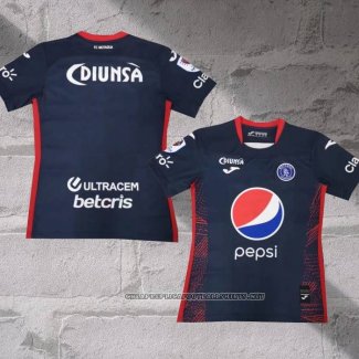 Motagua Home Shirt 2022-2023 Thailand