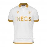 Nice Away Shirt 2021-2022 Thailand