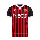 Nice Home Shirt 2021-2022 Thailand