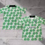 Nigeria Training Shirt 2022 Green