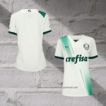 Palmeiras Away Shirt 2023 Women