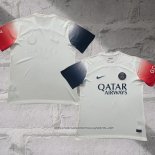 Paris Saint-Germain Away Shirt 2023-2024 Thailand