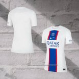Paris Saint-Germain Third Shirt 2022-2023 Women