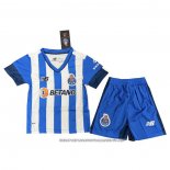 Porto Home Shirt 2022-2023 Kid