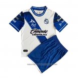 Puebla Home Shirt 2022-2023 Kid