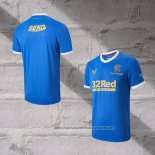 Rangers Home Shirt 2021-2022 Thailand