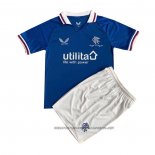 Rangers Legends Shirt 2022 Kid