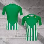 Real Betis Home Shirt 2021-2022