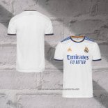 Real Madrid Home Shirt 2021-2022