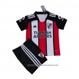 River Third Shirt 2021 Kid