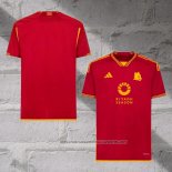 Roma Home Shirt 2023-2024