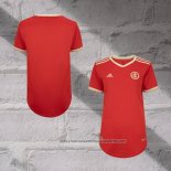 SC Internacional Home Shirt 2022 Women