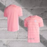 SC Internacional Outubro Rosa Shirt 2021 Thailand