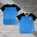 Santa Cruz Goalkeeper Shirt 2023 Blue Thailand