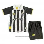 Santos Away Shirt 2023 Kid