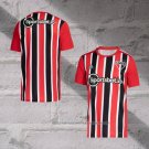 Sao Paulo Away Shirt 2022