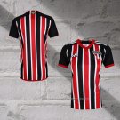 Sao Paulo Away Shirt 2023 Women