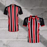 Sao Paulo Away Shirt 2023 Women
