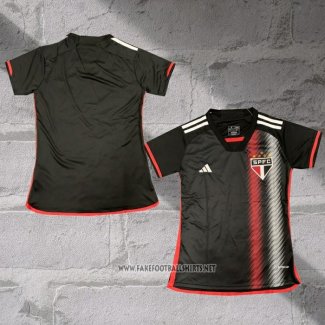 Sao Paulo Third Shirt 2023 Women